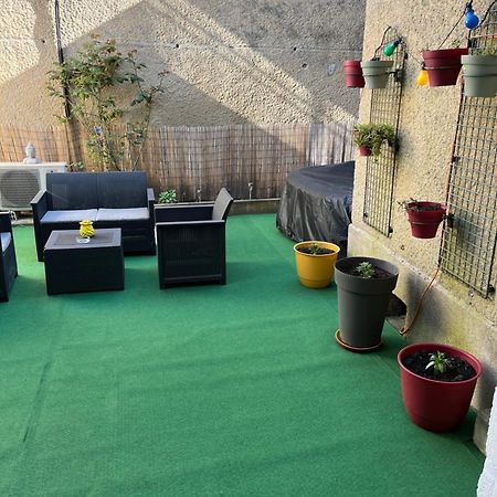 비에르종 Cosy Atelier 아파트 외부 사진