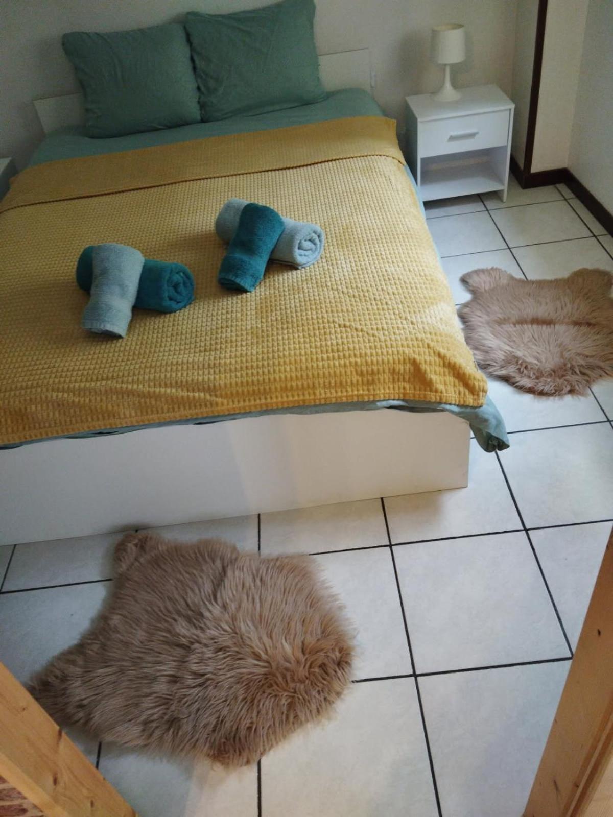 비에르종 Cosy Atelier 아파트 외부 사진